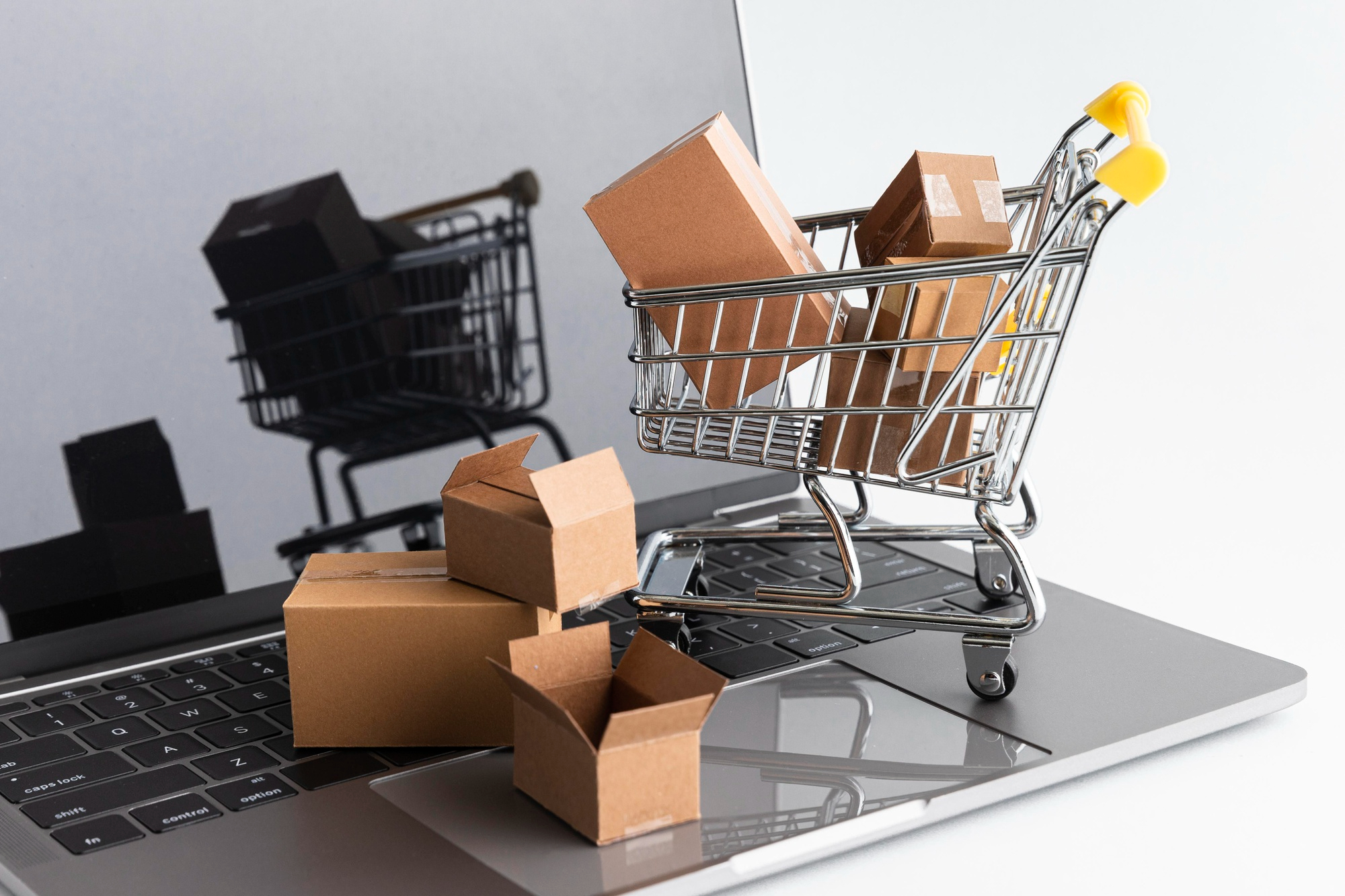 Großeinkauf für einen Online-Shop - Wie findet man die richtigen Lieferanten?