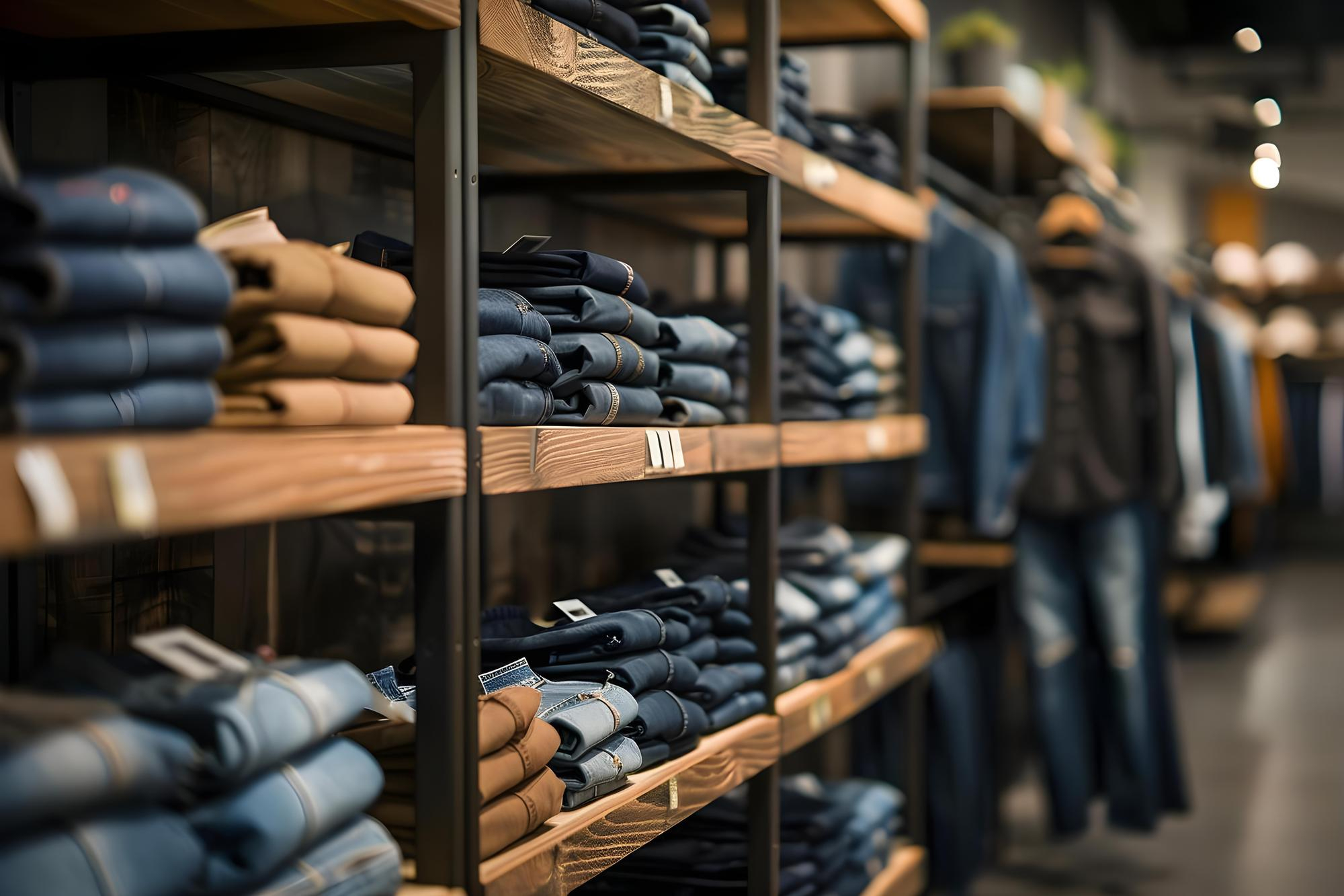 Kleidung für Ihre Boutique: Wie findet man die besten Lieferanten?